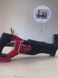 Image 3 of BRAND NEW MILWAUKEE FUEL SAWZALL 2821-20