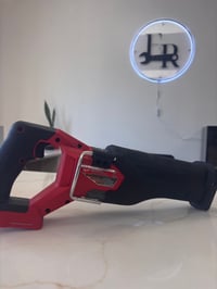 Image 4 of BRAND NEW MILWAUKEE FUEL SAWZALL 2821-20