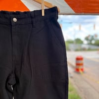 Image 3 of EK Work Pants Black Walnut