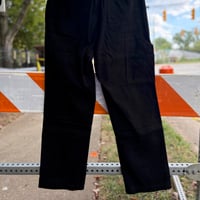 Image 4 of EK Work Pants Black Walnut