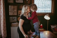 Image 1 of At-Home Holiday Short Sessions RETAINER