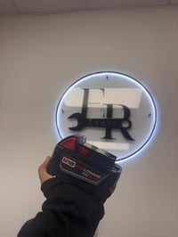 Image 1 of BRAND NEW MILWAUKEE M18 5AH BATTERY 48-11-1850
