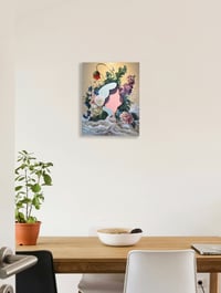 Image 3 of "Silent and Unseen I" by Joerg Dressler