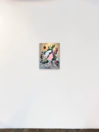 Image 2 of "Silent and Unseen I" by Joerg Dressler