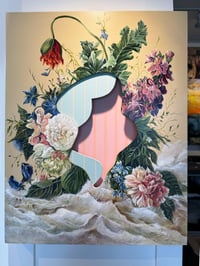 Image 5 of "Silent and Unseen I" by Joerg Dressler