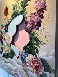 Image 6 of "Silent and Unseen I" by Joerg Dressler