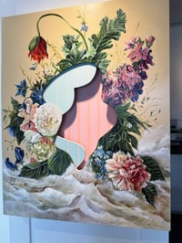 Image 7 of "Silent and Unseen I" by Joerg Dressler