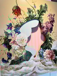 Image 8 of "Silent and Unseen I" by Joerg Dressler