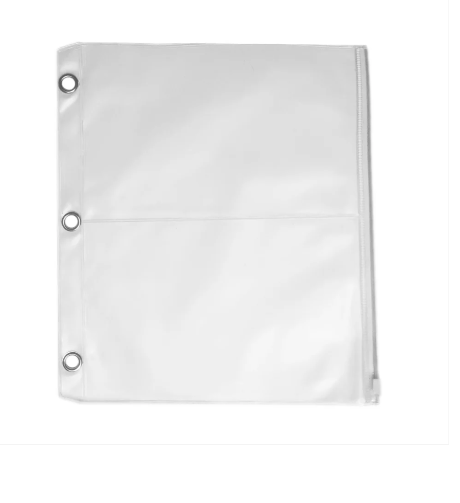 Image of kraken 2 pocket pin sheets