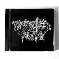 EXCRETED ALIVE - COLLECTION - 1 Demo  3 Splits