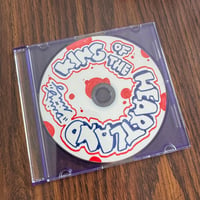 Image 5 of "King of The Heartland" Album CD (1 of 1 Designed/Autographed w/ option for personalization)