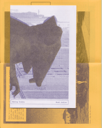 Image 1 of Seeing Scabby