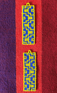 Ancient Ancestrals, V