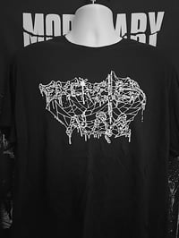 EXCRETED ALIVE Shirt - PRE ORDER 