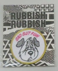 Image 2 of RR# Sad But Fun Patch