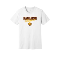 Cougars T-shirt White