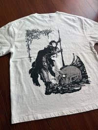 Image 1 of  "Orc Slayer" T-Shirt