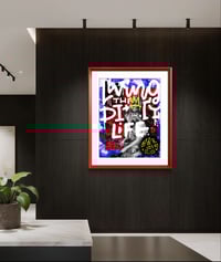 ÉDITION LIMITÉE - LIVING THE DIRTY LIFE