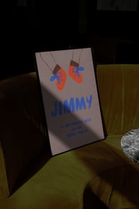 Image 7 of Geburtsposter - Tiny