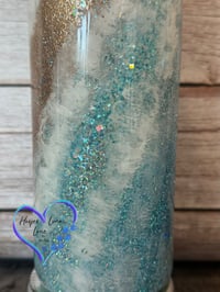 Image 9 of 20oz Sunrise, Sunburn, Sunset Repeat Beach Tumbler