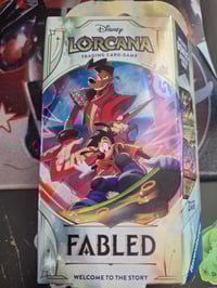 Image 3 of Lorcana: Fabled