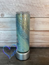 Image 3 of 20oz Tequila, Lime, and Sunshine Tumbler