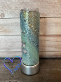 Image 5 of 20oz Tequila, Lime, and Sunshine Tumbler