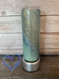 Image 6 of 20oz Tequila, Lime, and Sunshine Tumbler