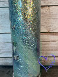 Image 10 of 20oz Tequila, Lime, and Sunshine Tumbler