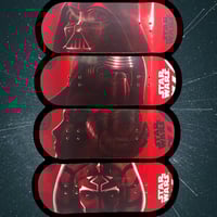 Image 1 of Recycled Star Wars Decks