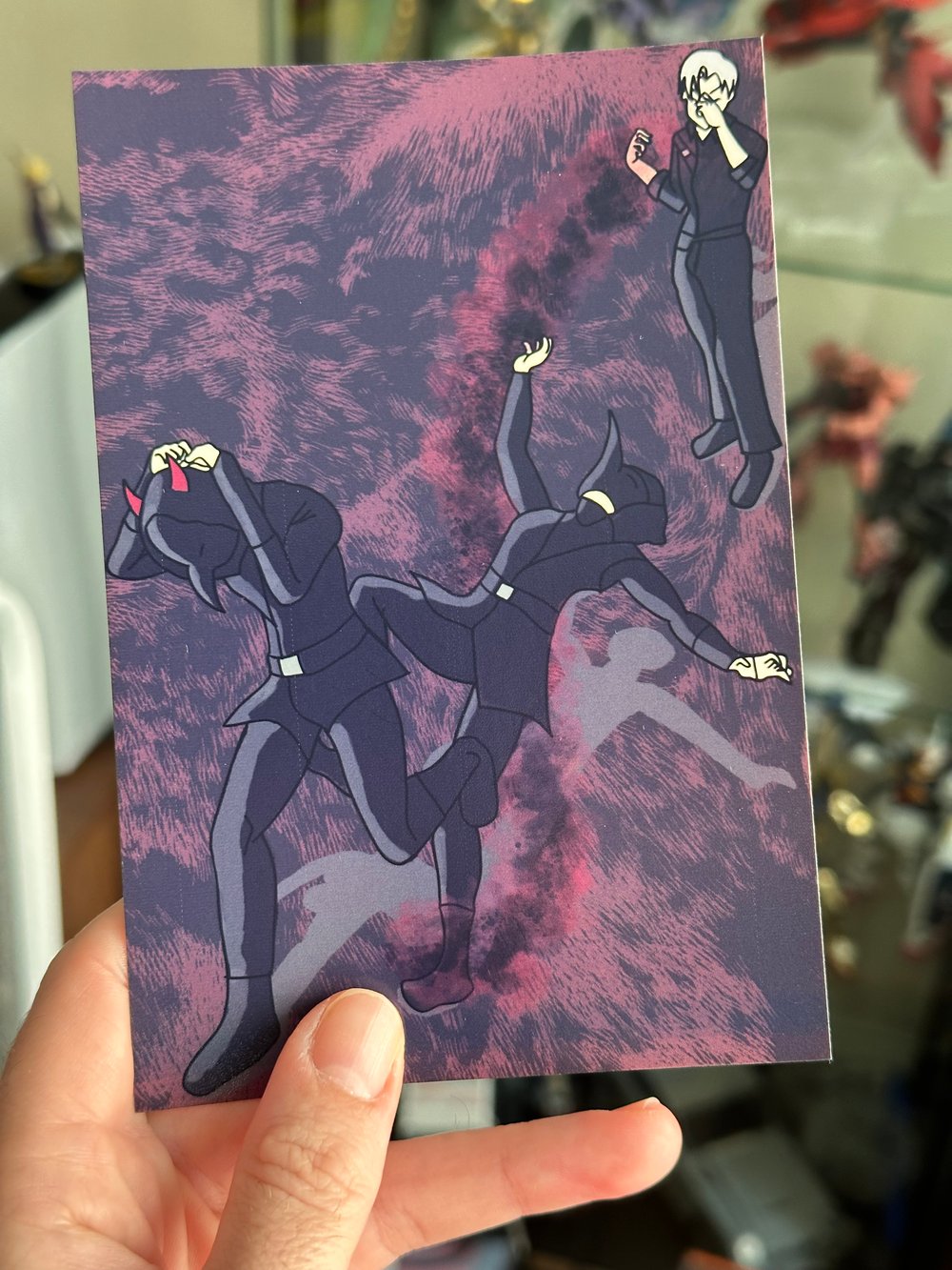 Image of 4” x 6” Art Prints