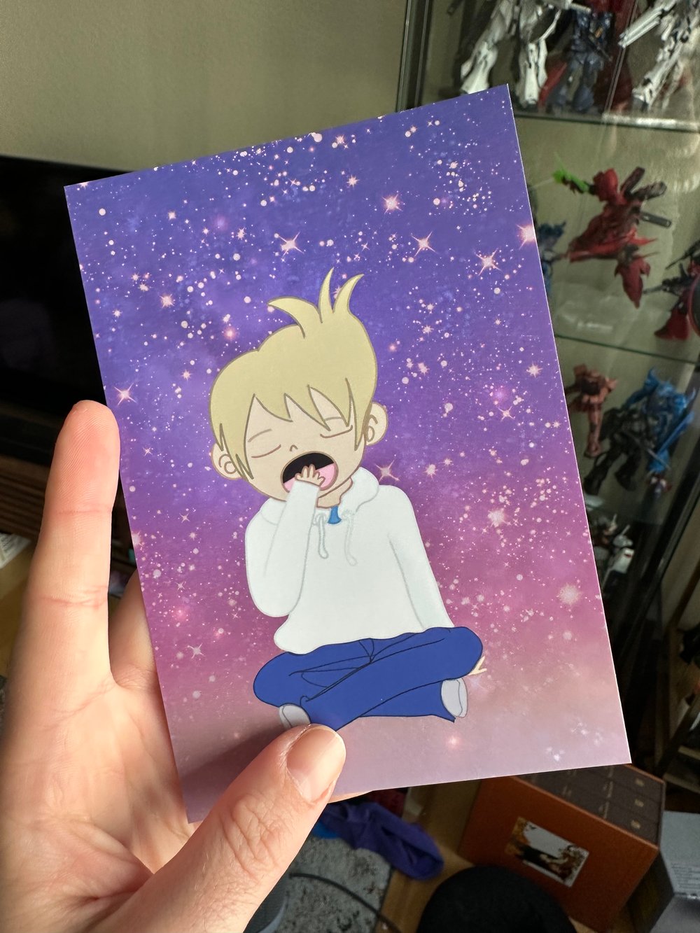 Image of 4” x 6” Art Prints