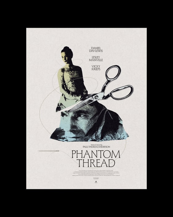 Image of Phantom Thread