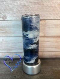 Image 4 of 20oz Remember Everyone Deployed Tumbler