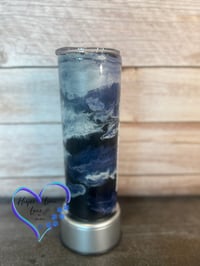 Image 5 of 20oz Remember Everyone Deployed Tumbler