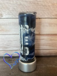 Image 8 of 20oz Remember Everyone Deployed Tumbler