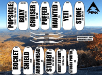 Image 2 of Recycled Star Wars Decks