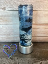 Image 8 of 20oz American Firefighter Tumbler