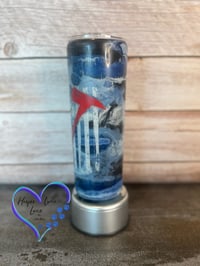 Image 10 of 20oz American Firefighter Tumbler