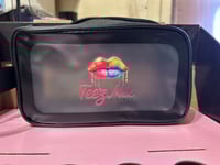 Image 2 of TeezMixLipGloss Deluxe Lip Care Bundle – $27