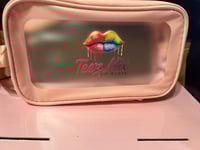 Image 5 of TeezMixLipGloss Deluxe Lip Care Bundle – $27