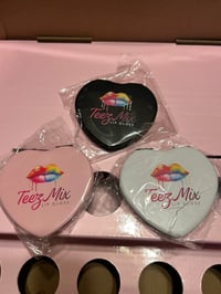 Image 6 of TeezMixLipGloss Deluxe Lip Care Bundle – $27