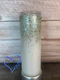 Image 2 of 20oz Dirt Paths Tumbler