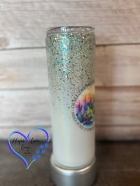 Image 4 of 20oz Dirt Paths Tumbler