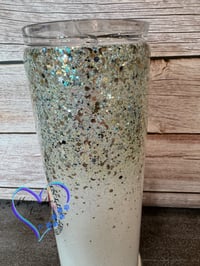 Image 10 of 20oz Dirt Paths Tumbler