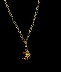 Image 2 of Baby cherb necklace 