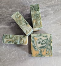 Image 4 of Autumn Woods