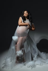 Image 3 of Genevieve Cape