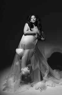 Image 4 of Genevieve Cape