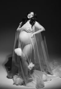 Image 5 of Genevieve Cape